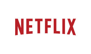 Bryson Carr Voice Over Artist Netflix Logo
